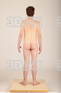 Body texture of Cyprian 0017